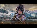 soulcalibur vi felcia ranked matches 19 08 18