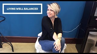 Secrets of Raleigh - Living Well Balanced