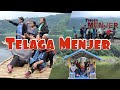 Telaga Menjer, Wonosobo