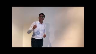 Resilience | Tejas Jayaprakash | TEDxYouth@TCHS
