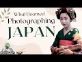 Travel Photography: 21 Things I learned Photographing Japan