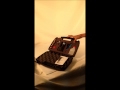 Smoke Pencil Kit: Accessories and Carrying Case for Draft Detection Equipment