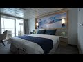 Premium Suite onboard Ocean Albatros