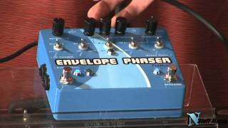 Pigtronix EP-2 Envelope Phaser