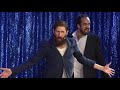 stand u0026 deliver 2017 aunty donna