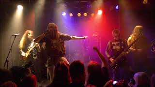 Koldbrann - Opium Fields Forever - Live @ Blå 04.01.20