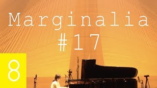 8 - Marginalia #17 (Live) - Masakatsu Takagi