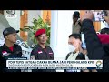 pdip tepis tuduhan cakra buana halangi kpk metro pagi primetime