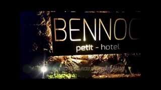 Bennoc Petit hotel