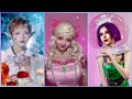 Best Makeup | Makeup Cosplay | Tiktok compilation | Yui Unicorn