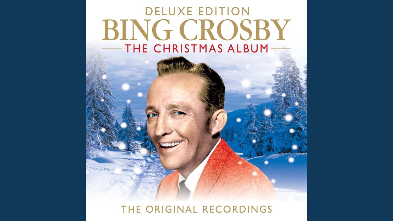 White Christmas Youtube Music
