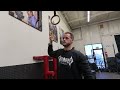 inside the walls of untamed strength 2024 gym tour