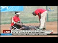 Kenya Open: New winners expected as defending champions fall