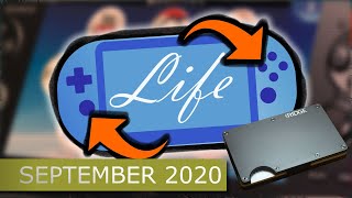 Vita Means Life - September 2020