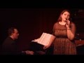 Jane Monheit with Nicholas Payton - All Too Soon