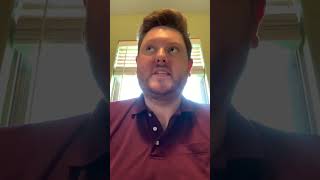 ORGL- Capstone I Video Introduction