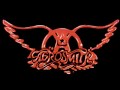 Aerosmith - Dude Looks Like A Lady (Lyrics)