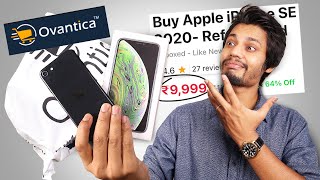 I Bought Best iPhone For 2024 in Just ₹10,000 Only