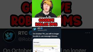 Why Would Roblox Do This