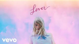 Taylor Swift - False God (Official Audio)