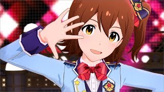 【ミリシタ】素敵なキセキ【MV】春日未来 (メイン001話)