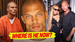 Remember The 'Hot Felon' Who Went Viral Worldwide? This Is How His Life Looks Now...