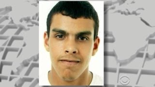Terror suspect arrested in France after failed plot