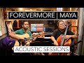 Forevermore - Side A (Juris Ver.) | MAYA Guitar Cello Cover