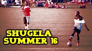 Be Mesmerized By These Mind Bending Kasi Football Soccer Skills!