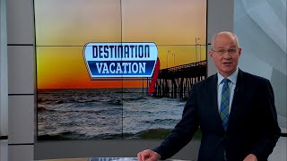 Destination Vacation: Marion, Virginia