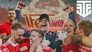 Union Berlin | Culture, Blood and Passion