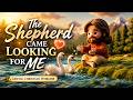 🐑 The Shepherd Came Looking for Me | Christian Worship Ballad