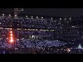 181006 euphoria bts at citi field ny