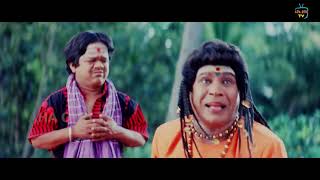 Monagadu Movie comedy scenes    Poorna , Kaadhal Bharath , Vadivelu     Sri Obuleswara Productions