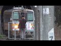 日本一の超大赤字路線”jr芸備線”の起点の駅・備中神代駅を紹介！