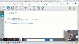 Lesson 7 - Using Small Basic - Iteration - Part 1 - While Loop / Indefinite
