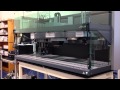 Tecan EVO 200 MCA 9