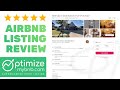 Online Airbnb Private Room Listing Review Focusing On Photos