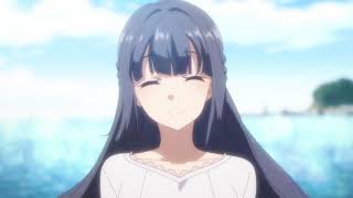 Seishun Buta Yarou wa Yumemiru Shoujo no Yume wo Minai Movie Trailer