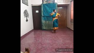 Sarasija Nayanane | Kanchana J's Mayura School of Classical Dances,Chn | Sahana