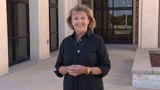 Superintendent Welcome Message