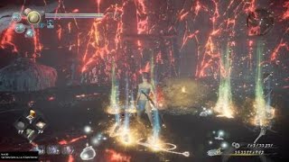 【仁王2/NIOH2】New game 裸LV1 仁王の夢路篇　平安京討魔伝(黄泉雷神)