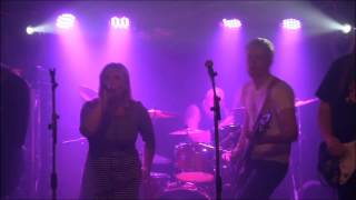 The Fauna - Et tänne voi jäädä (live)