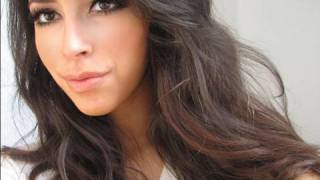 Kim Kardashian Makeup