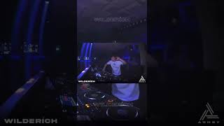 ASHBY pres. WILDERÍCH [240kmh] - 08.05.24 - Basement Schwetzingen #techno #rave #dj #live #djset