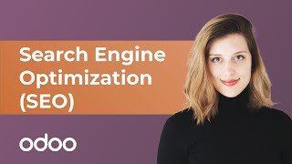 Search Engine Optimization (SEO) | Odoo Website