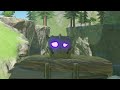 【実況】ゼルダの伝説botw　＃６　【リンク、炎上する】