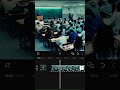 How I Create Flashback Effects Tutorial in Capcut#capcut #edit #tutorial