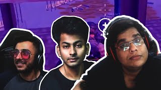 ASKING @DynamoGaming PERSONAL QUESTIONS Feat. @CarryMinati