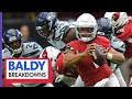 Breaking Down Kyler Murray's Exciting Rookie Season | Baldy Breakdowns